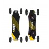 Pacchetto Mountainboard 8" per principianti