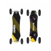 Pack Mountainboard Anfänger 8"