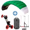Mountainboard Progression Pack