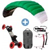 Mountainboard Progression Pack