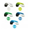 Pack Mountainboard Progression