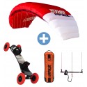 Mountainboard-Paket Erwachsene