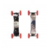 Pacchetto di progressione Mountainboard