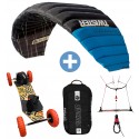 Mountainboard Jump + Complete Pack