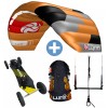 Pack Mountainboard Freeride