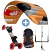 Freeride Mountainboard Pack