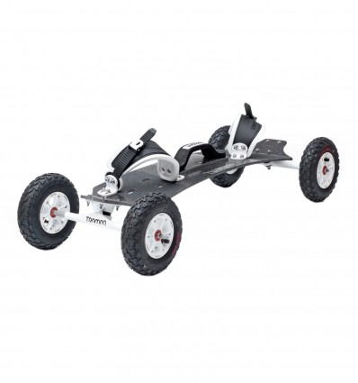 Mountainboard TRAMPA Light