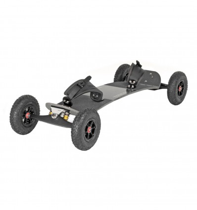 Mountainboard Trampa INFINITY