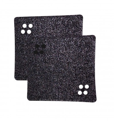 MBS Pro Grip Pads