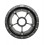 MBS ROCKSTAR PRO II XL velg - Grijs