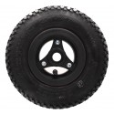 Ruota Trampa PRIMO 9" completa per Mountainboard