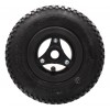 Ruota Trampa PRIMO 9" completa per Mountainboard
