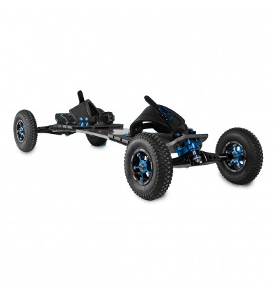 Mountainboard Trampa IR