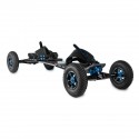 Mountainboard Trampa IR