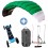 Pack Mountainboard 8" para principiantes (menos de 65kg)