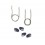 FLYSURFER - Pulley and pulley line replacement set