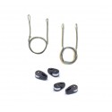 FLYSURFER - Pulley and pulley line replacement set