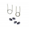 FLYSURFER - Set de remplacement poulies et lignes de poulies