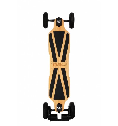 Kit Xplorer V2 – Version Sport (E-Skate tout-terrain et urbain)