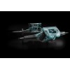 Evolve Renegade Diablo – Mountainboard électrique tout-terrain 7000 W