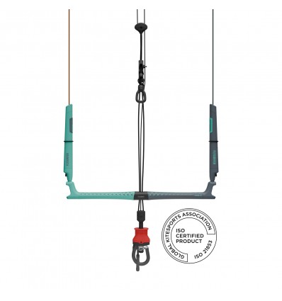 Flysurfer FUSION² Control Bar