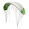 Cross Kites Pro TWISTER (con maniglie)