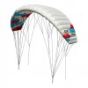 Cross Kites Pro TWISTER (com barra)