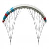Cross Kites Pro TWISTER (com barra)