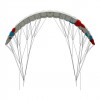 Cross Kites Pro TWISTER (mit Bar)