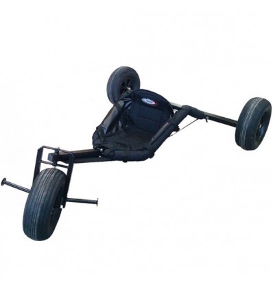 Buggy Libre ZEBRA Complete buggies