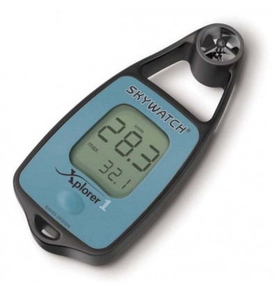 Anemometer Skywatch Xplorer 1