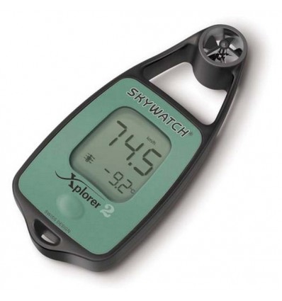 Anemometer Skywatch Xplorer 2