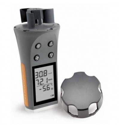 Anemometer Skywatch Meteos 1