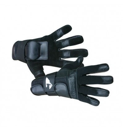 Hillbilly gloves