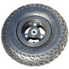 Kheo Wheel mountainboard Assi da 9" - 12 mm