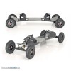 Mountainboard Trampa INFINITY