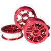 MBS Felgen ROCKSTAR PRO Rot