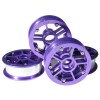 MBS Felgen ROCKSTAR PRO Violett