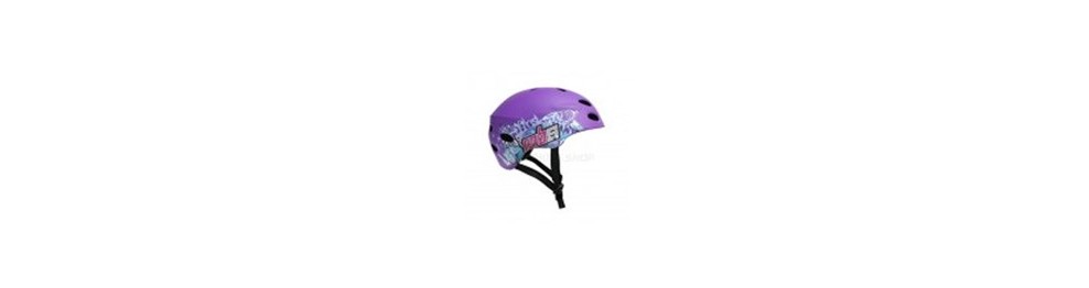 Helmets and Protectors