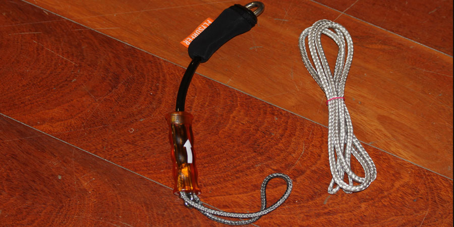 Barre Flysurfer Connect leash