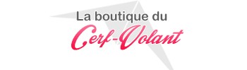 Notre boutique de Cerf-volant