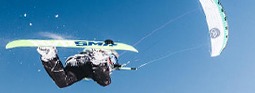 Flysurfer SOUL : le Test en vidéo