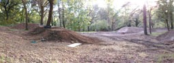 Ouverture du Mountainboard Park L.A. MTB