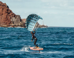 Powerkite 2025 : Nouveautés, tendances et matériel phare pour la saison