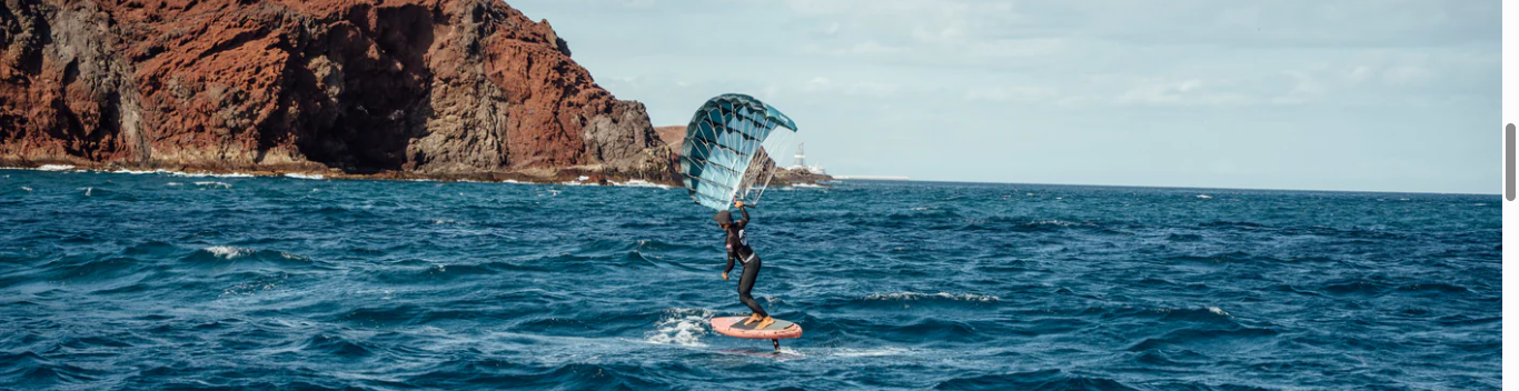 Powerkite 2025 : Nouveautés, tendances et matériel phare pour la saison