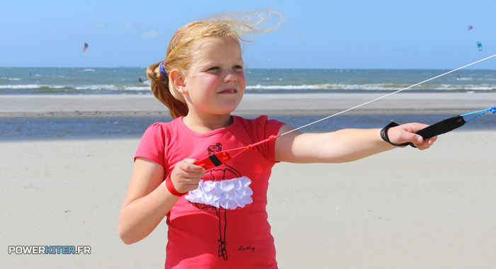 Crosskites Air pour enfants