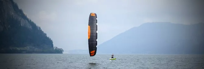 Aile Flysurfer SONIC FR Full Race